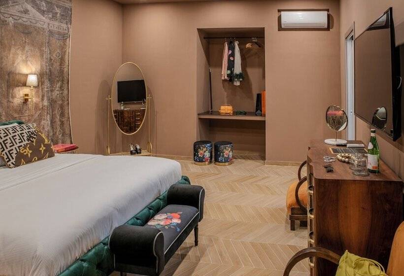 پانسیون Stile Raro Suite