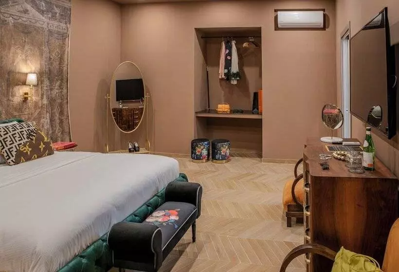 پانسیون Stile Raro Suite