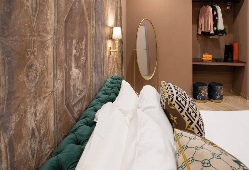 پانسیون Stile Raro Suite