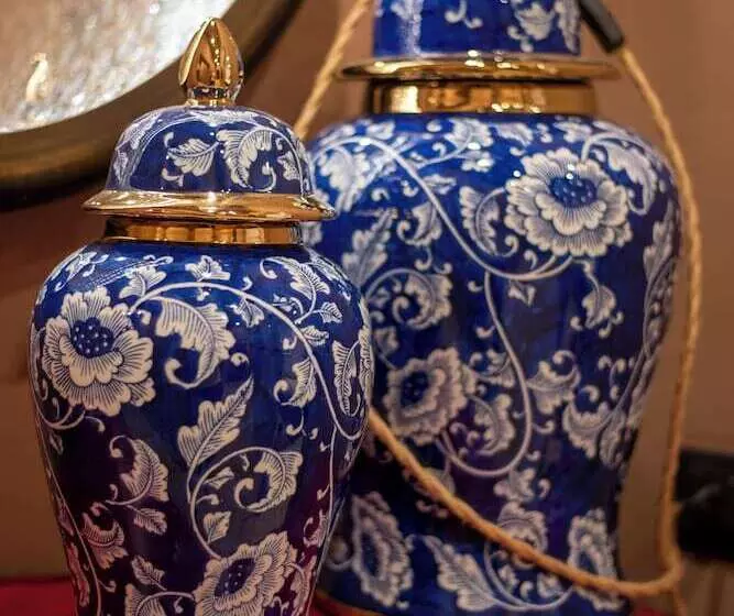 پانسیون Stile Raro Suite