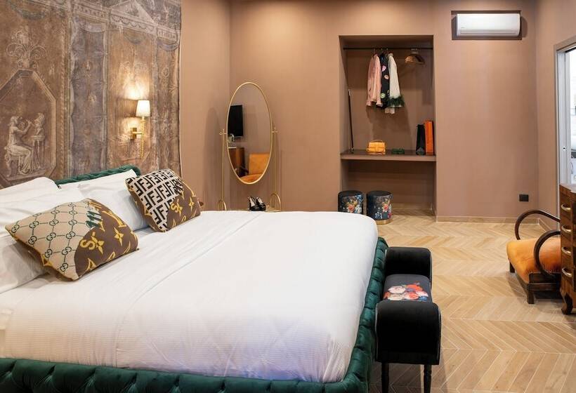 پانسیون Stile Raro Suite