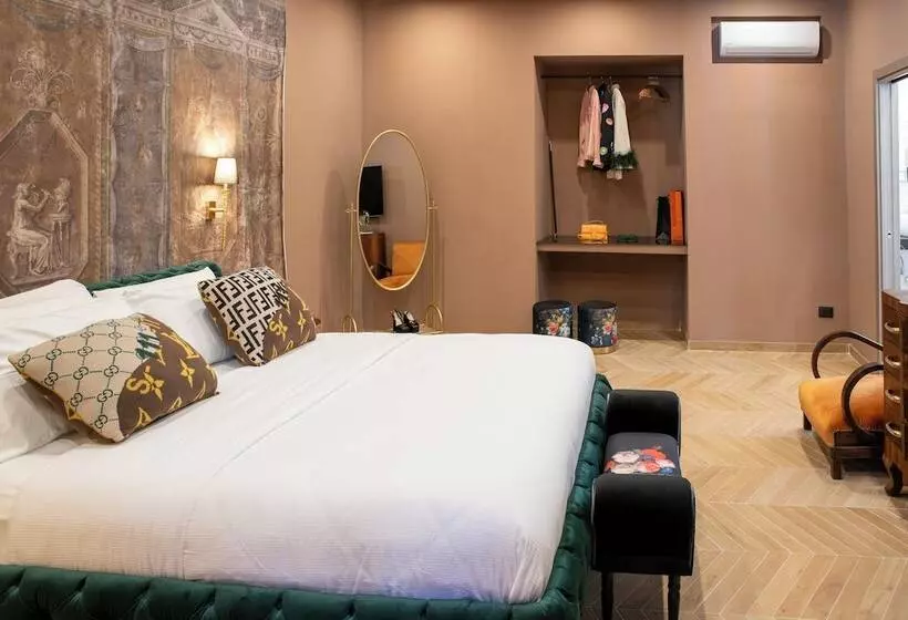 پانسیون Stile Raro Suite