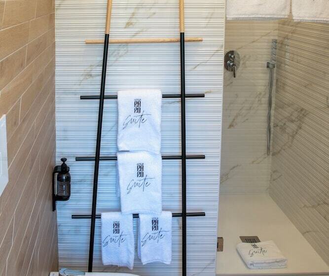 پانسیون Stile Raro Suite