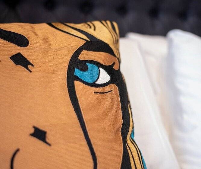 پانسیون Stile Raro Suite