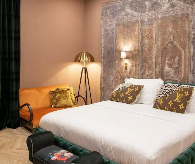 پانسیون Stile Raro Suite