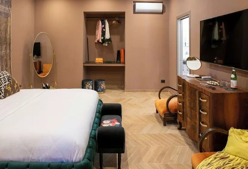 پانسیون Stile Raro Suite