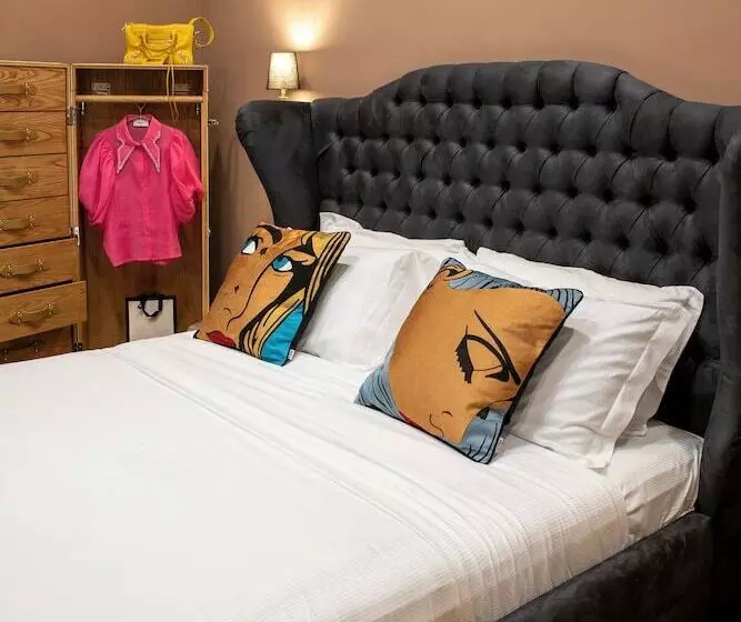 پانسیون Stile Raro Suite