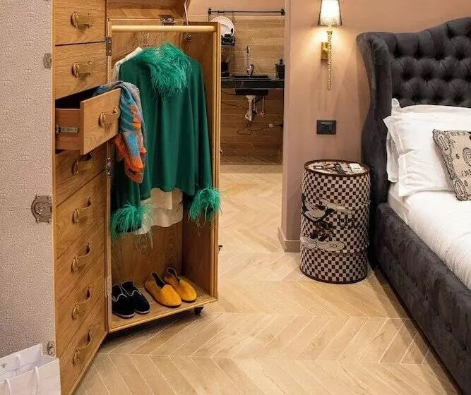 پانسیون Stile Raro Suite