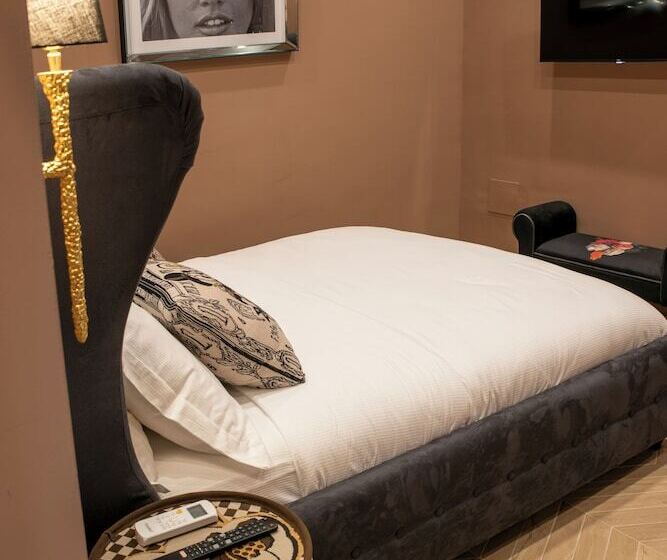 پانسیون Stile Raro Suite