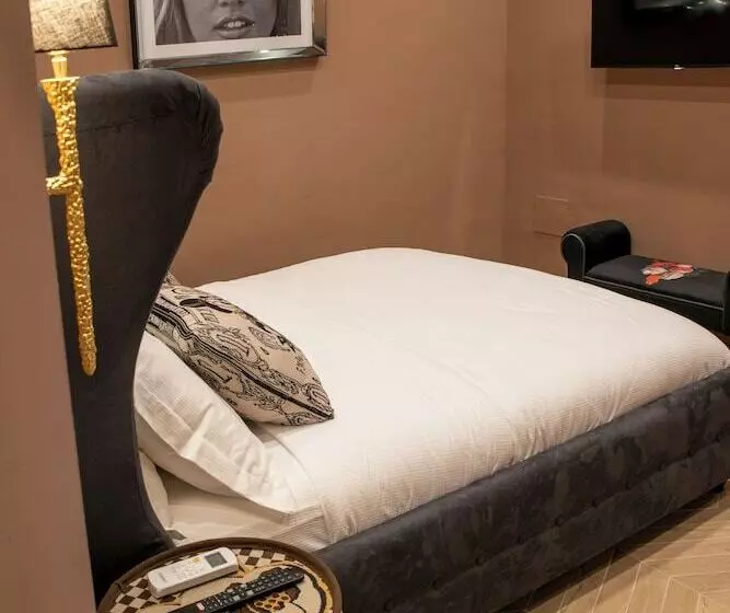 پانسیون Stile Raro Suite