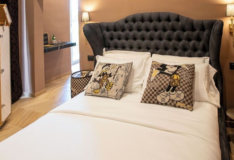 پانسیون Stile Raro Suite