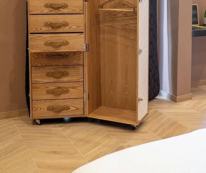 پانسیون Stile Raro Suite