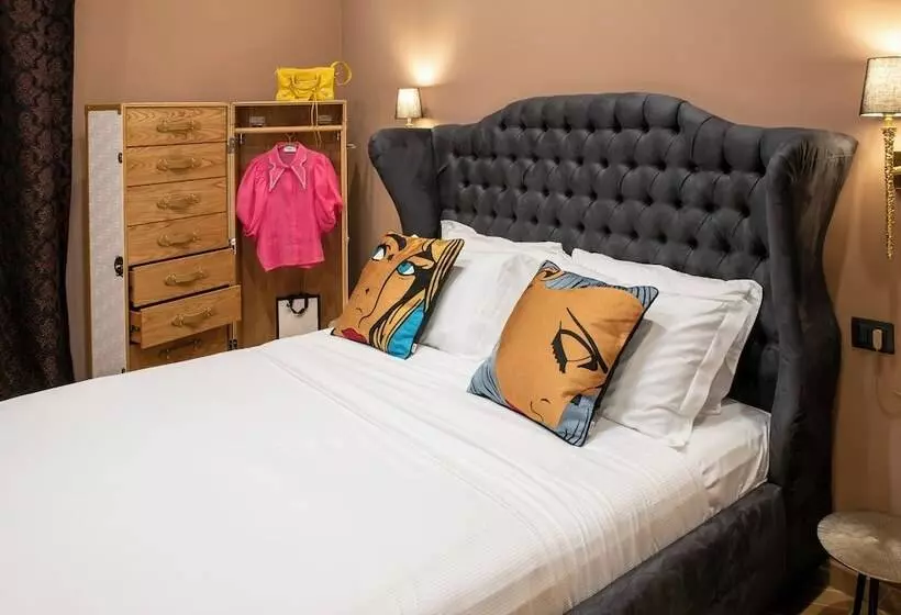 پانسیون Stile Raro Suite