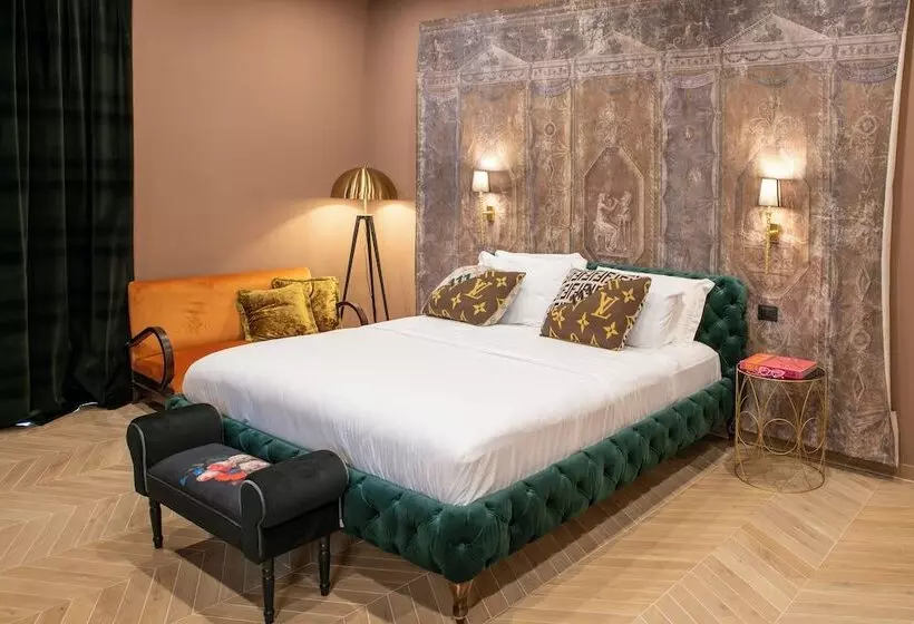 پانسیون Stile Raro Suite