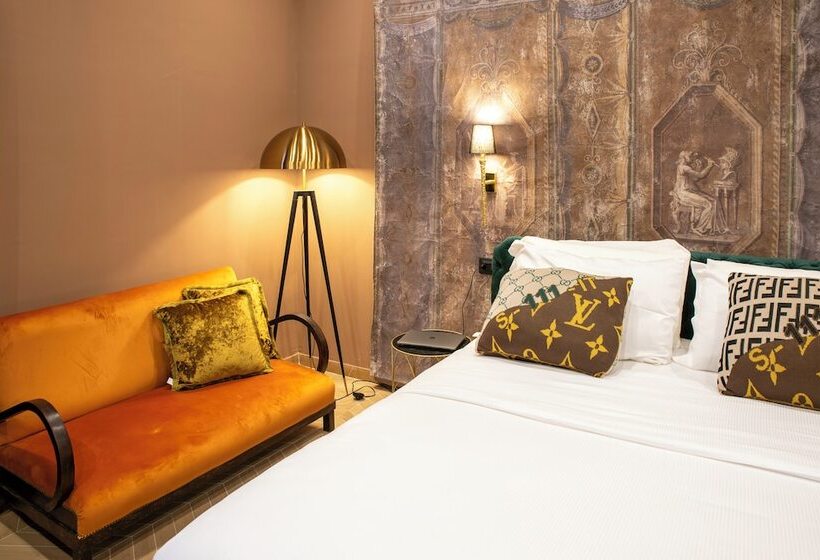 پانسیون Stile Raro Suite