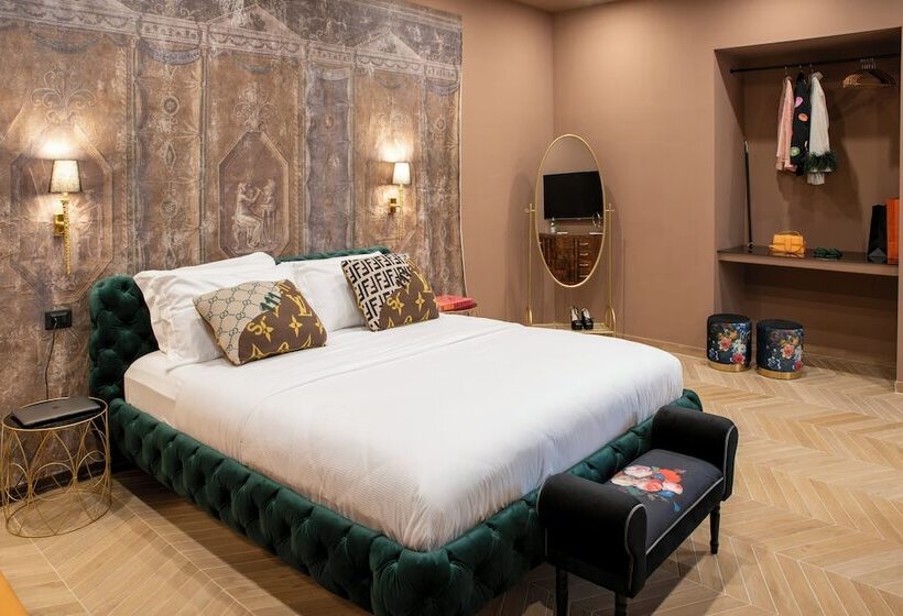 پانسیون Stile Raro Suite