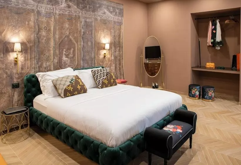 پانسیون Stile Raro Suite