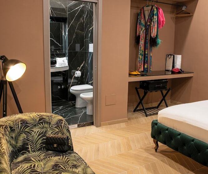 پانسیون Stile Raro Suite