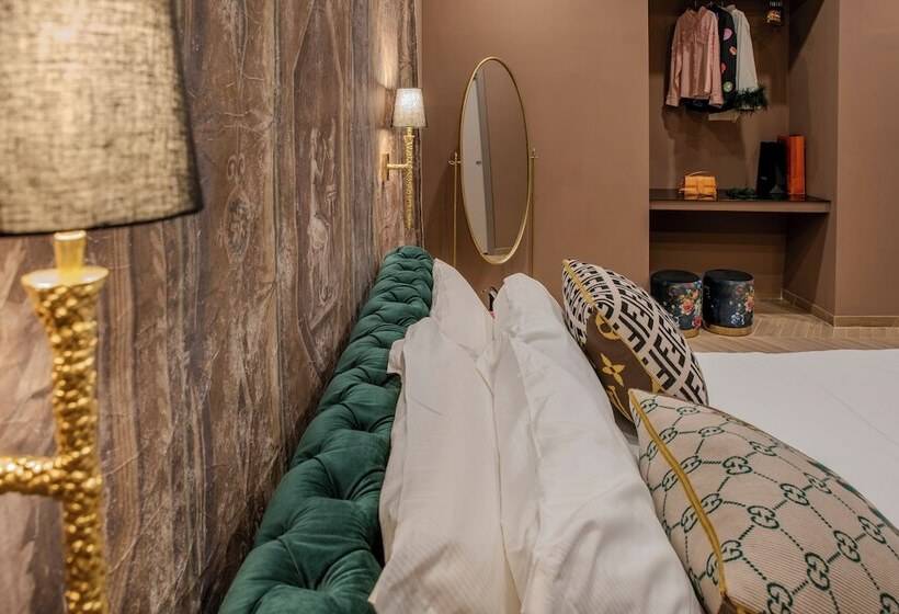 پانسیون Stile Raro Suite