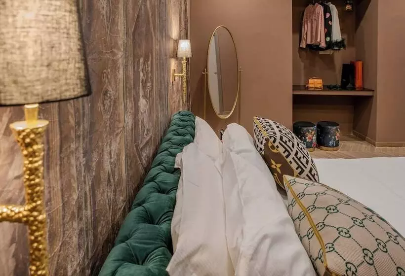 پانسیون Stile Raro Suite