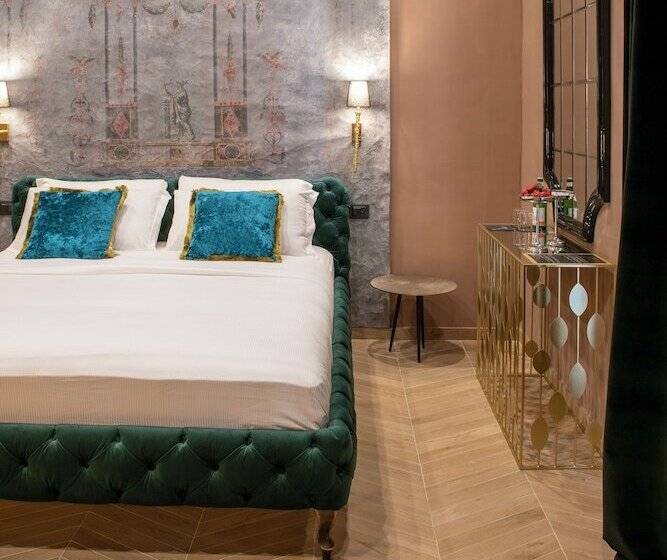 پانسیون Stile Raro Suite