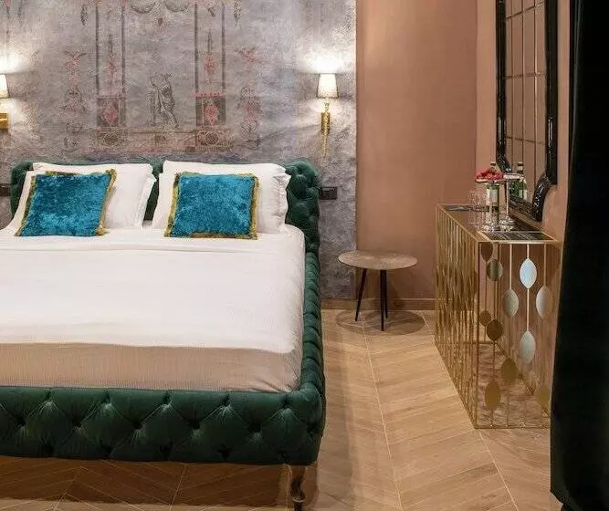 پانسیون Stile Raro Suite