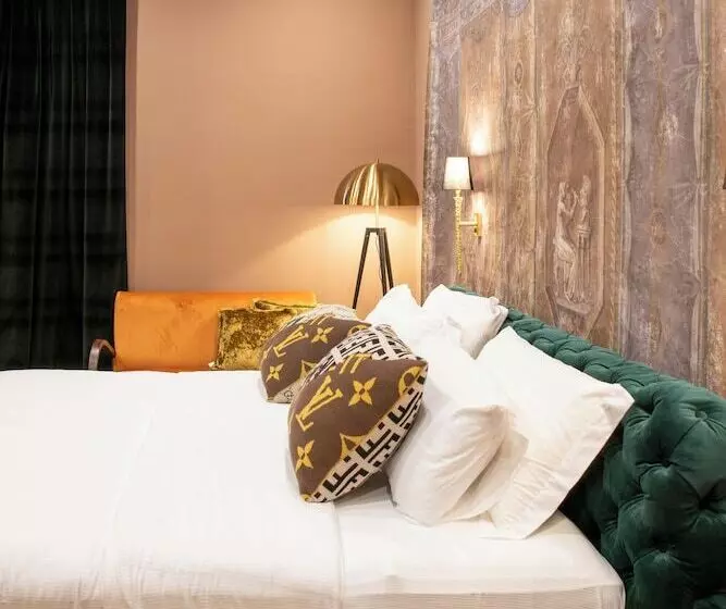 پانسیون Stile Raro Suite