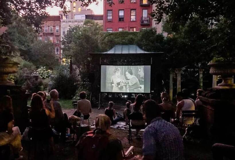 The Nolita Express Hostel