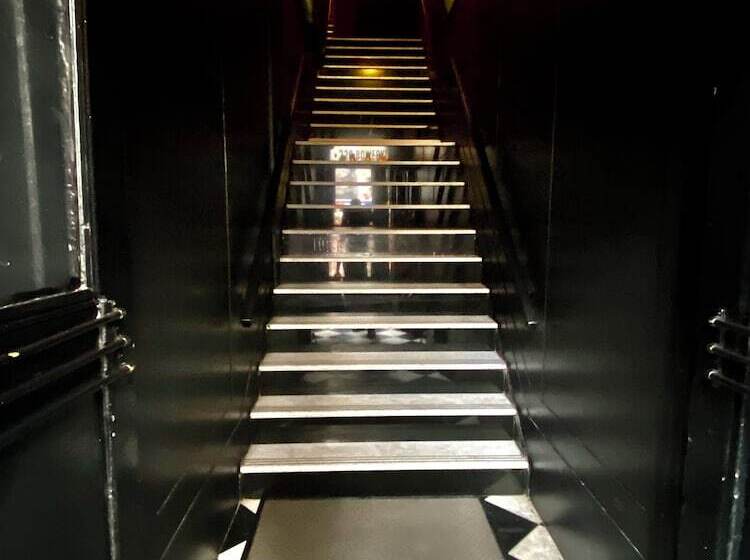 The Nolita Express Hostel