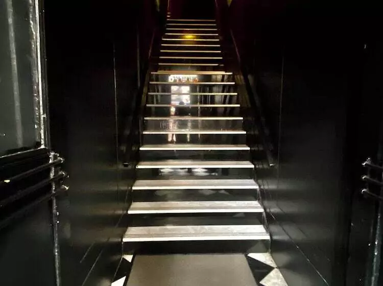 The Nolita Express Hostel