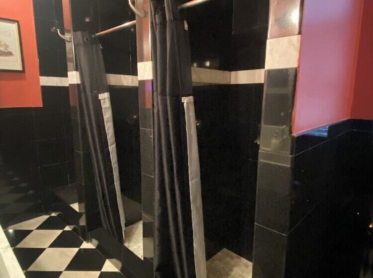 The Nolita Express Hostel