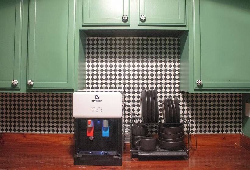 The Nolita Express Hostel