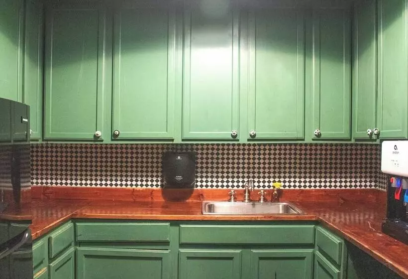 The Nolita Express Hostel