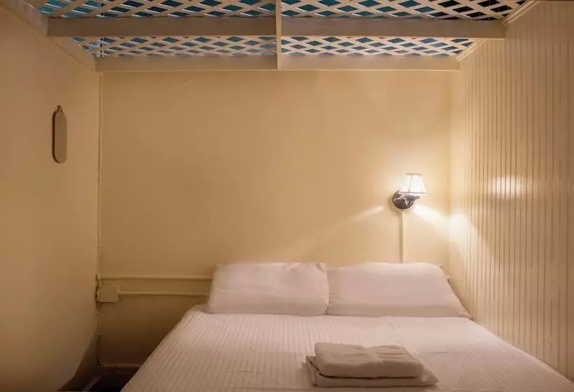 The Nolita Express Hostel