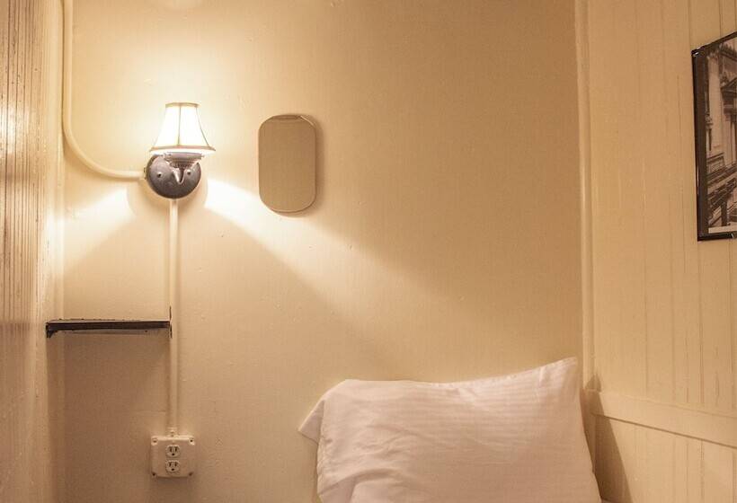 The Nolita Express Hostel