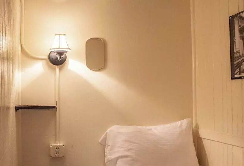 The Nolita Express Hostel