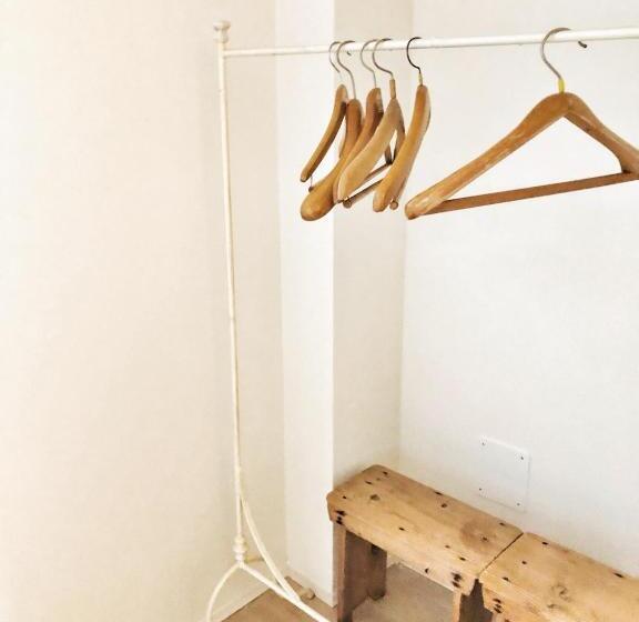 ベッドアンドブレックファースト Casa Barteèi