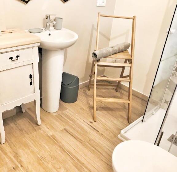 ベッドアンドブレックファースト Casa Barteèi