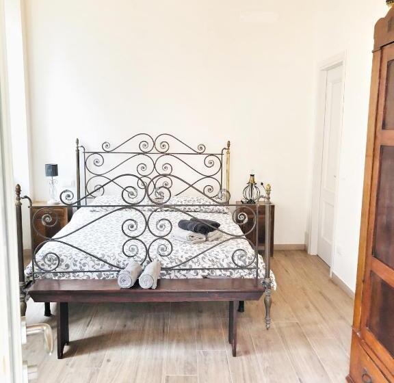 ベッドアンドブレックファースト Casa Barteèi