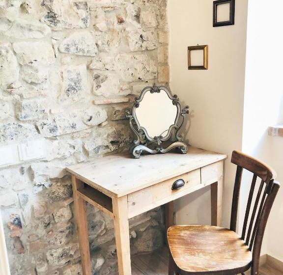 ベッドアンドブレックファースト Casa Barteèi