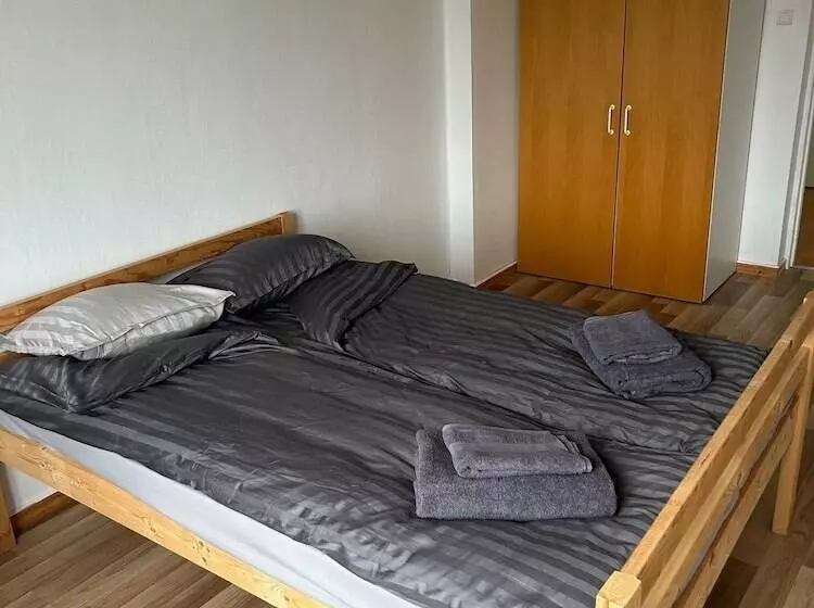 Davids Hotell