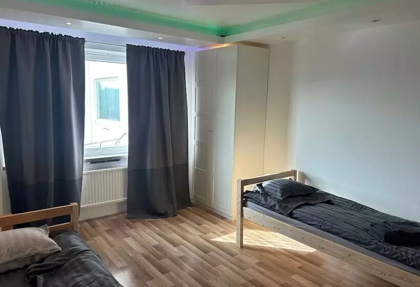 Davids Hotell