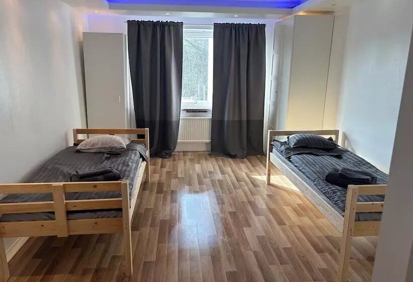 Davids Hotell