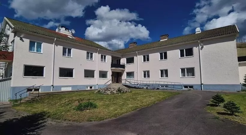 Davids Hotell