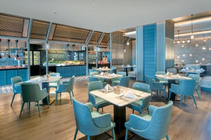 酒店 Crowne Plaza Xi An Weiyang, An Ihg