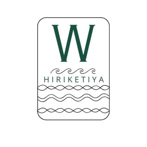 בית מלון כפרי W Hiriketiya