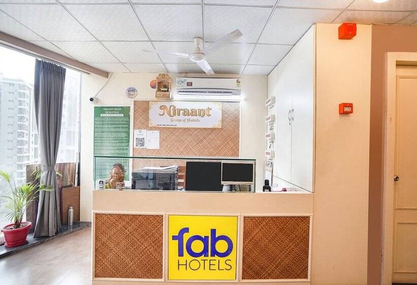 Fabhotel Niraant