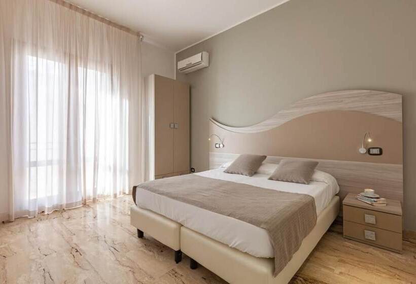 فندق La Conchiglia Sul Mare