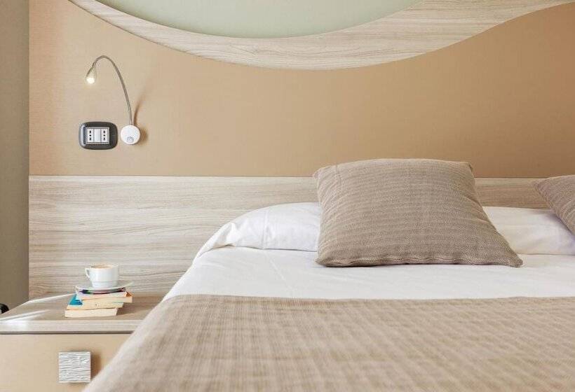 فندق La Conchiglia Sul Mare