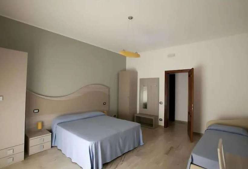 فندق La Conchiglia Sul Mare